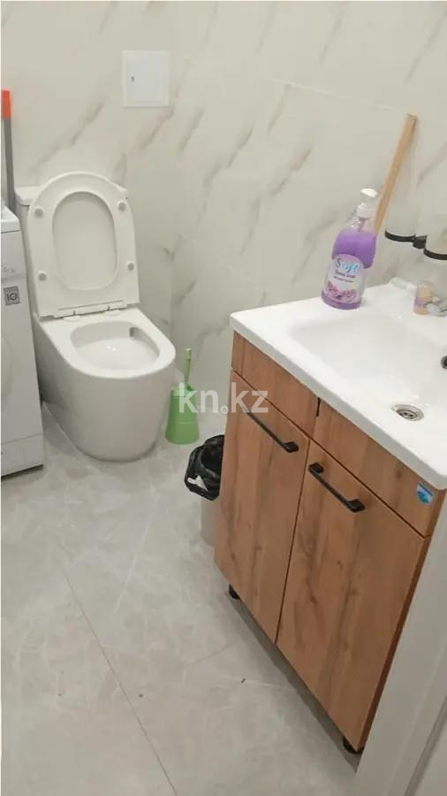 Продажа 3-комнатной квартиры, 78 м² в Астане - фото 4