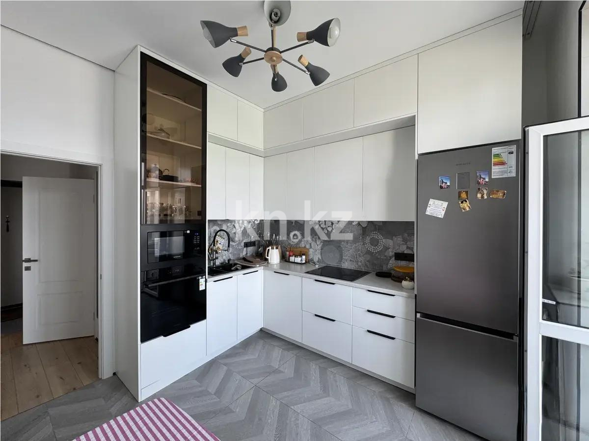 Продажа 1-комнатной квартиры, 40 м² в Астане - фото 3