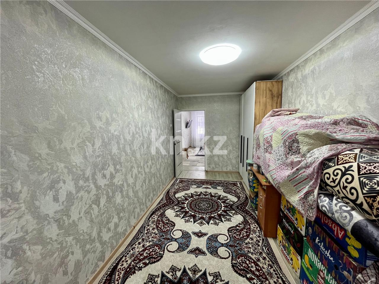 Продажа 2-комнатной квартиры, 45 м² в Караганде - фото 3