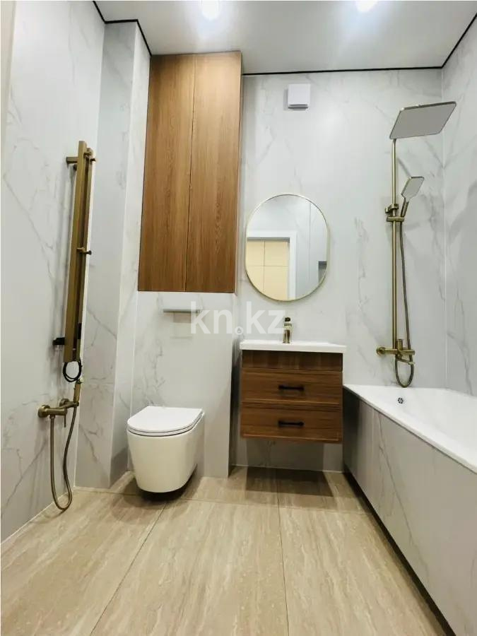 Продажа 3-комнатной квартиры, 51 м² - Продажа трехкомнатных квартир в Астане фото 4 из 4