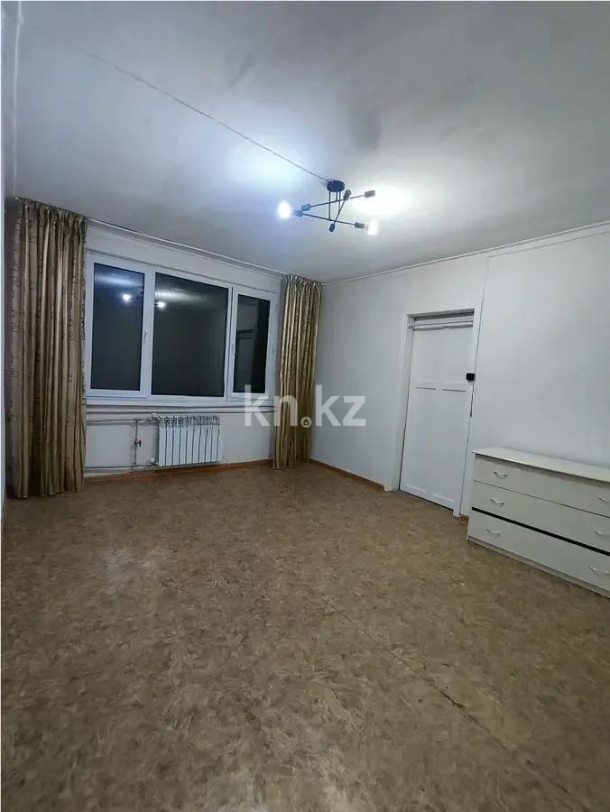 Продажа 3-комнатной квартиры, 45.6 м² - Продажа квартир в Турксибском р-не Алматы - страница 4 фото 1 из 3
