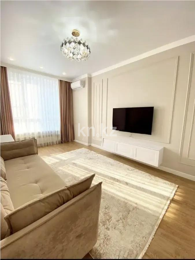 Продажа 2-комнатной квартиры, 60 м² - Продажа квартир в Казахстане - страница 6 фото 1 из 4