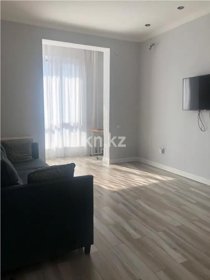 Продажа 3-комнатной квартиры, 80 м² - Продажа квартир от собственников в Алматы - страница 8 фото 1 из 8