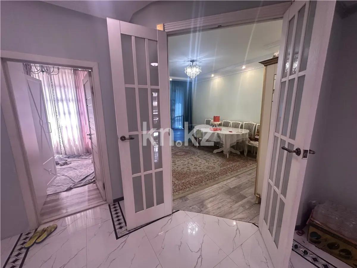 Продажа 3-комнатной квартиры, 77 м², ул. Жунисова, дом  4/3 в Алматы - фото 6