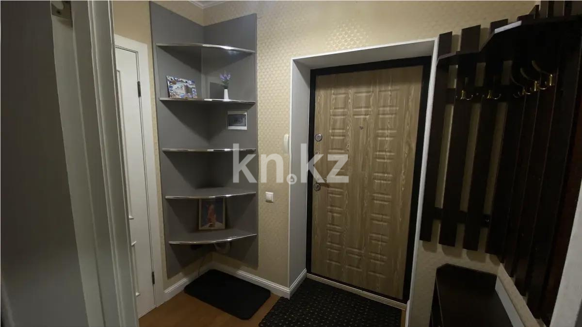 Продажа 2-комнатной квартиры, 45 м² в Астане - фото 4