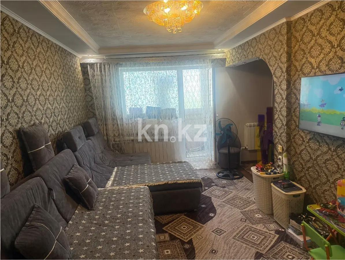 Продажа 1-комнатной квартиры, 31 м², пр. Назарбаева, дом  53/2 - Продажа квартир в Казахстане фото 1 из 4
