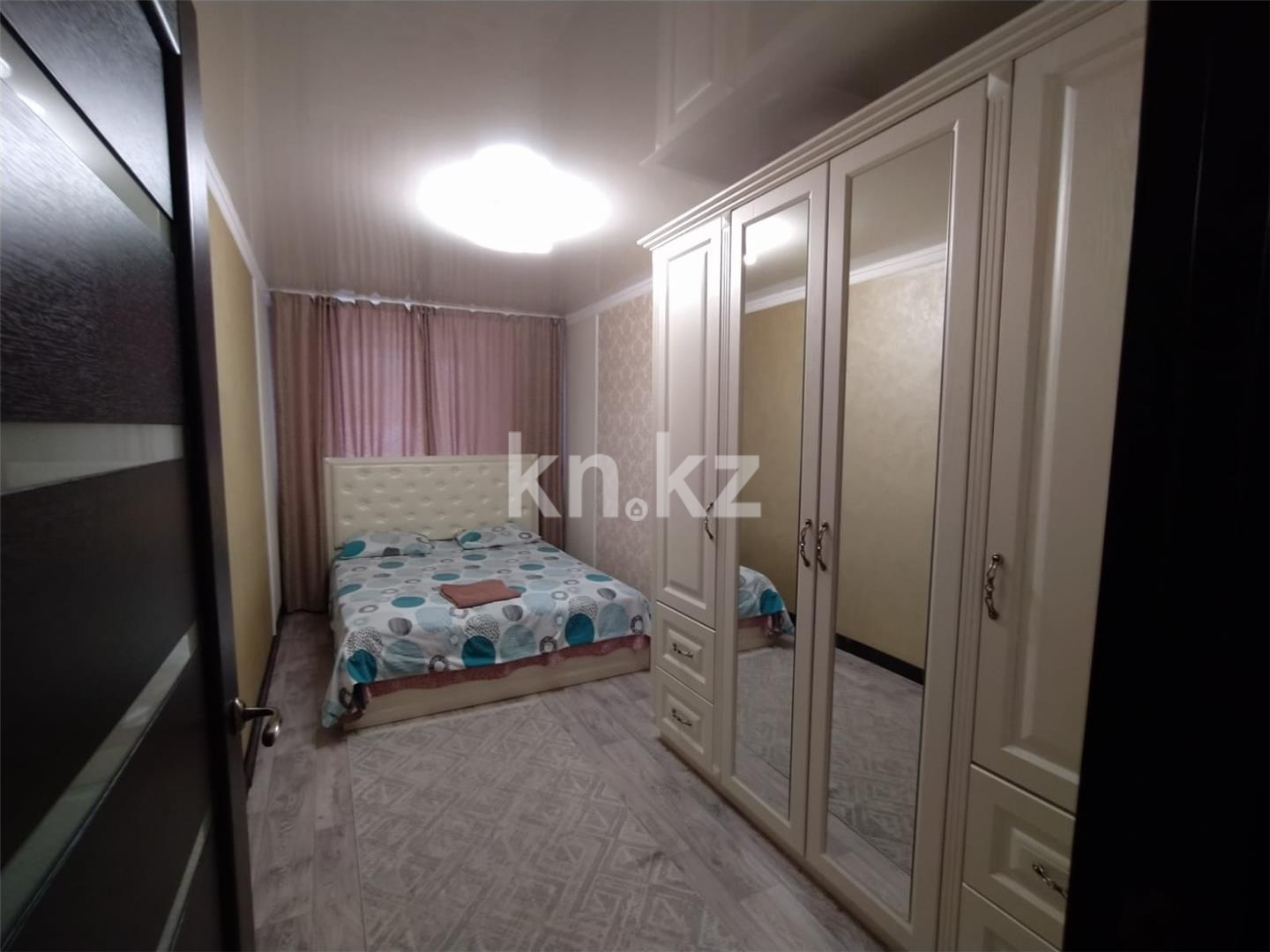 Продажа 2-комнатной квартиры, 45 м², ул. Ермекова - Продажа квартир в Караганде фото 5 из 16