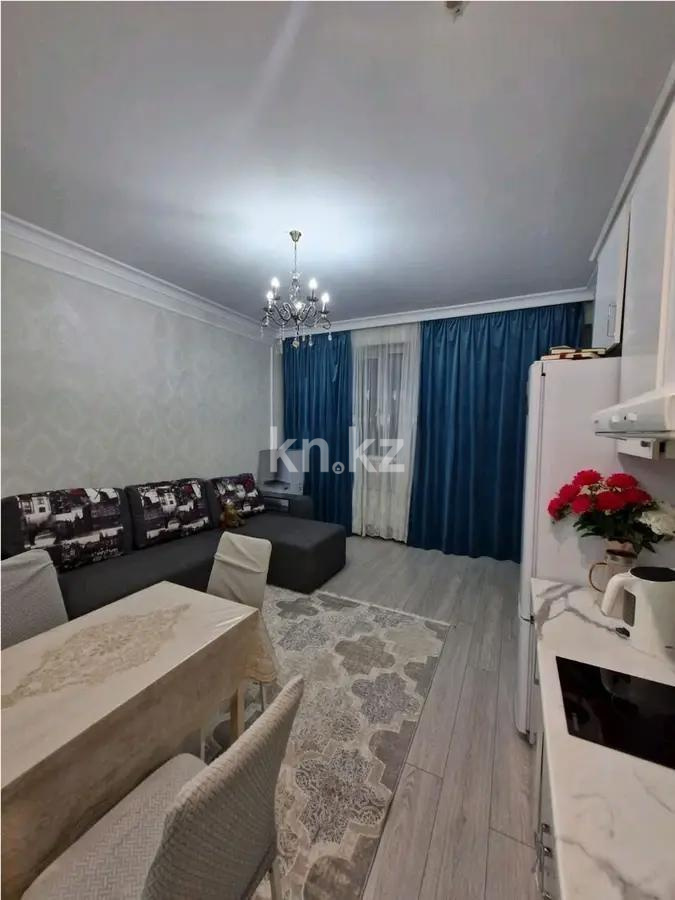 Продажа 2-комнатной квартиры, 66 м² в Астане