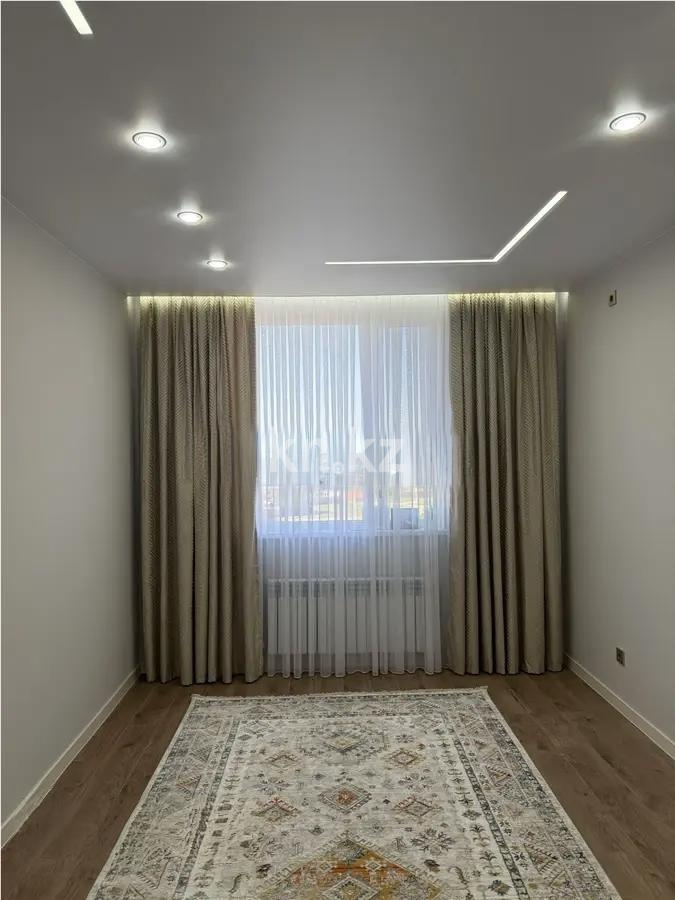Продажа 1-комнатной квартиры, 41 м² в Астане