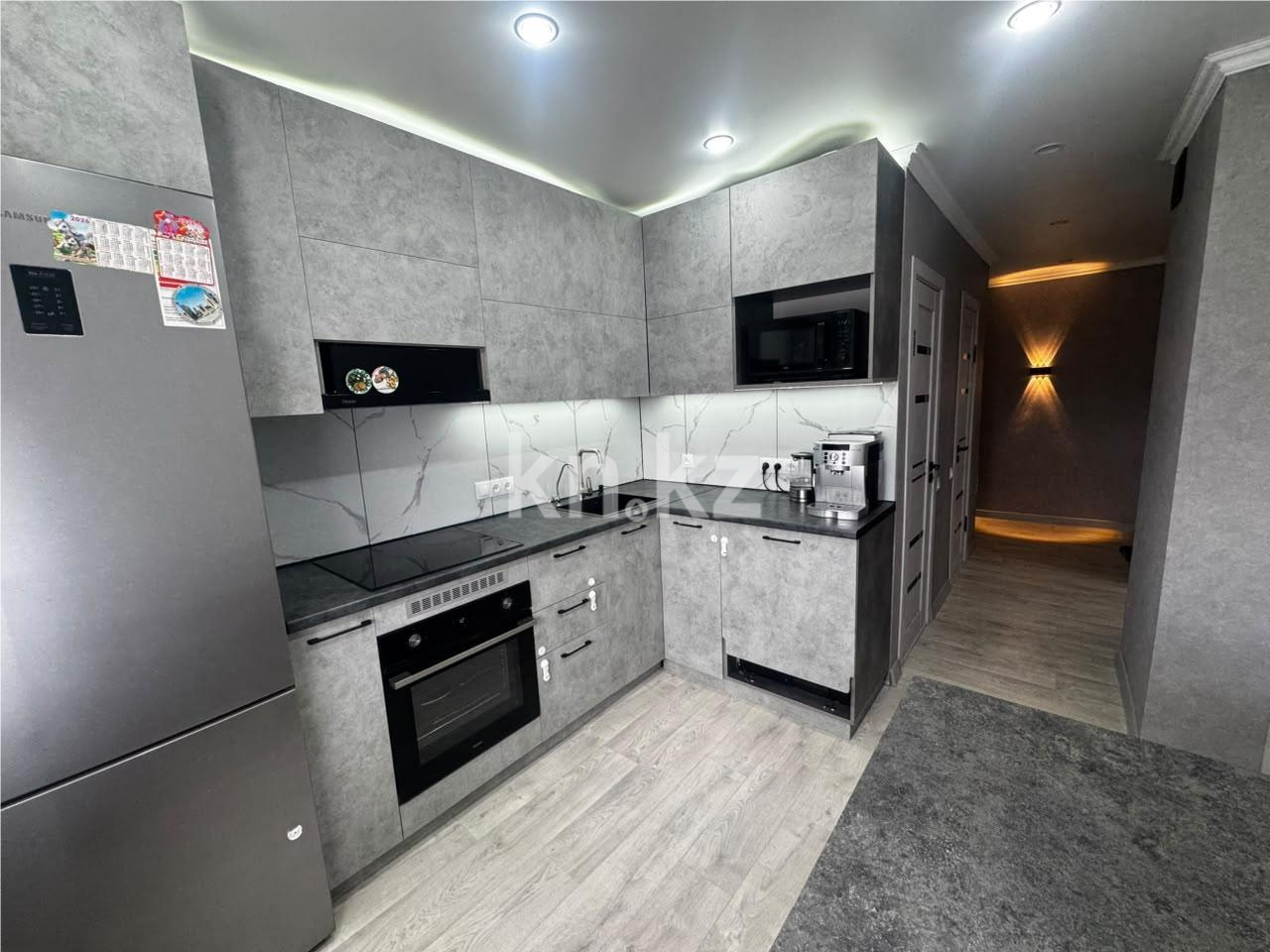 Продажа 4-комнатной квартиры, 76 м² в Караганде - фото 12