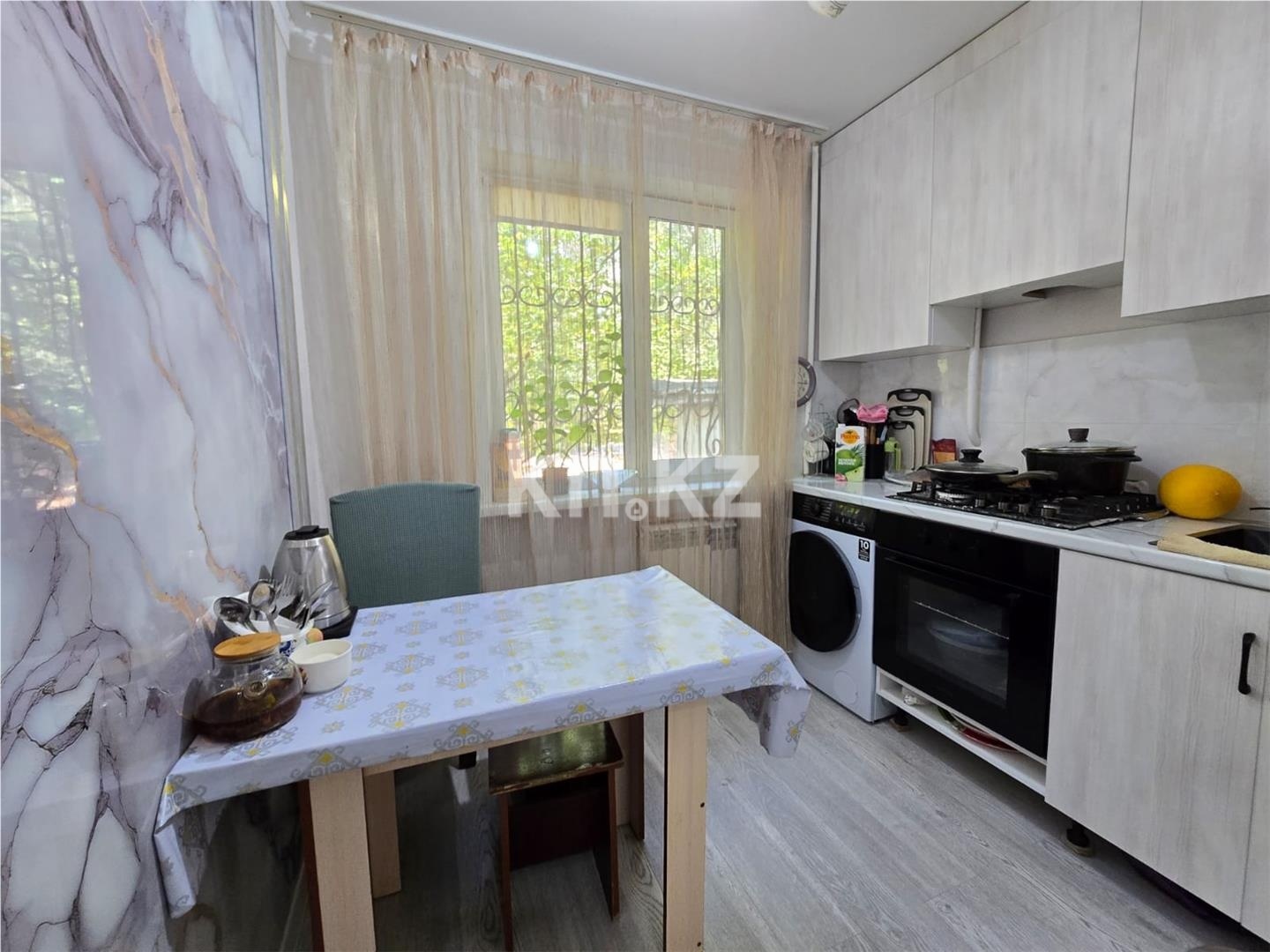 Продажа 3-комнатной квартиры, 67 м² в Темиртау - фото 7