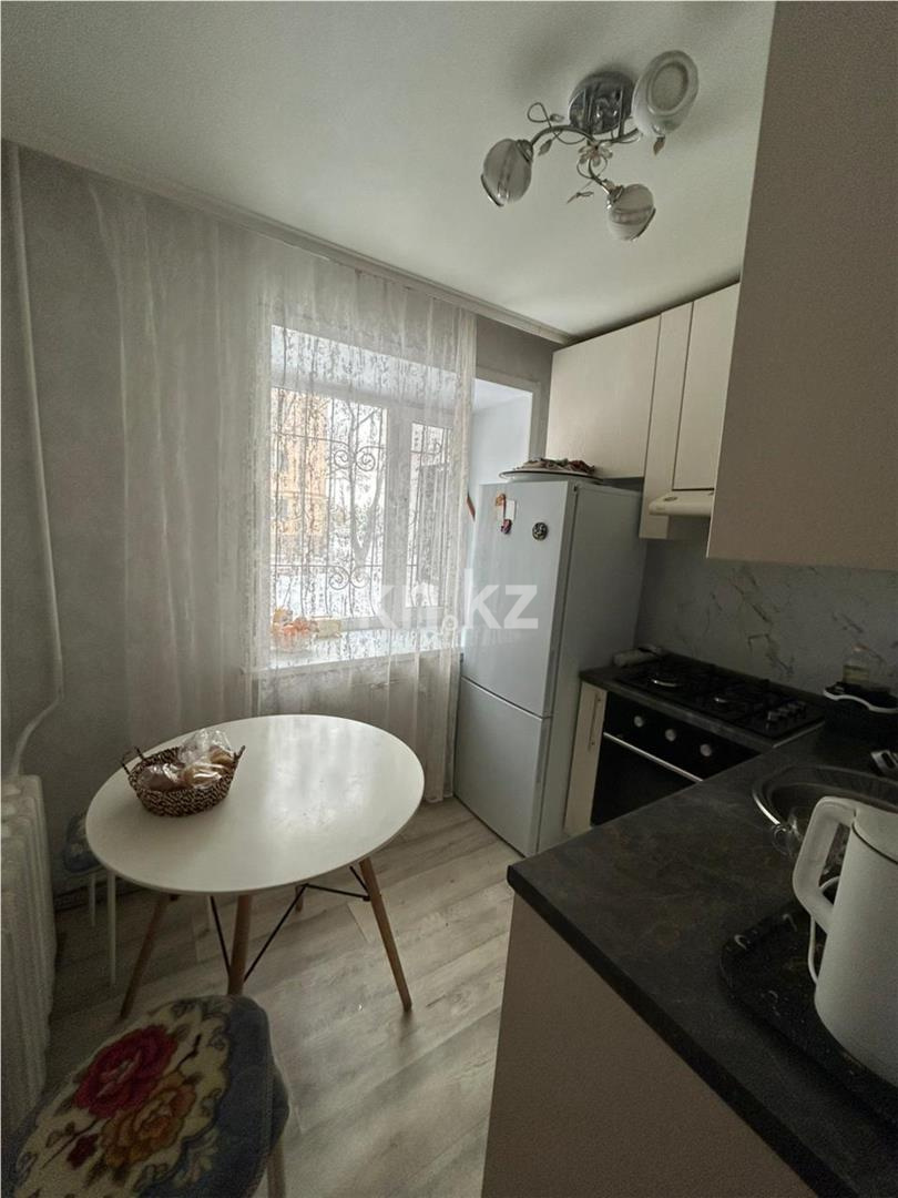 Продажа 2-комнатной квартиры, 42 м² - Продажа двухкомнатных квартир в Городе Караганды - страница 3 фото 3 из 9