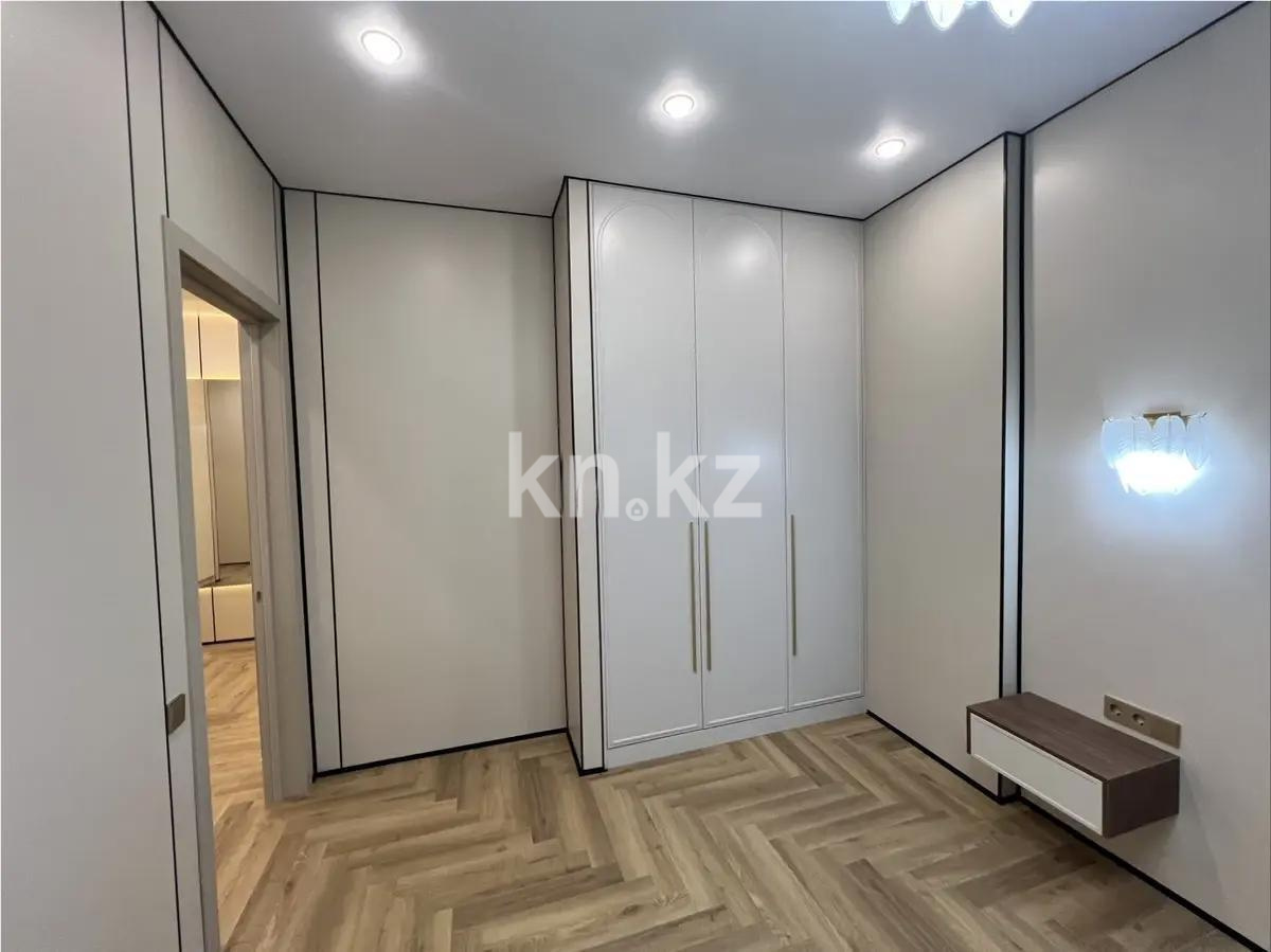 Продажа 3-комнатной квартиры, 66 м² в Астане - фото 4