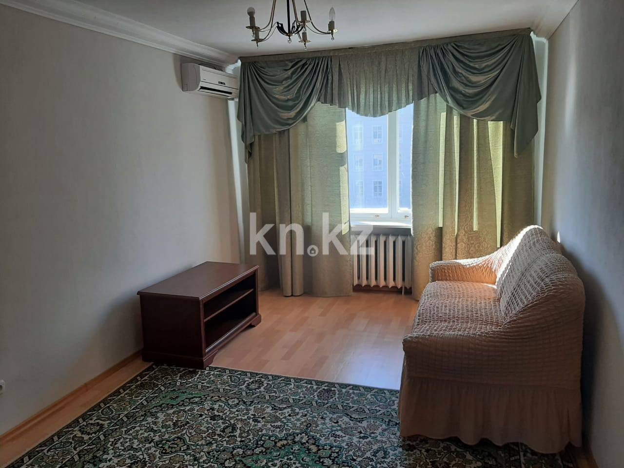 Аренда 2-комнатной квартиры, 47 м² в Астане - фото 2