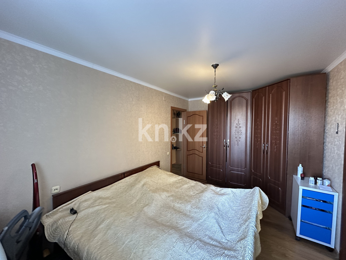 Продажа 3-комнатной квартиры, 58 м², ул. Гапеева, дом  19 - Продажа квартир в Казахстане фото 6 из 20