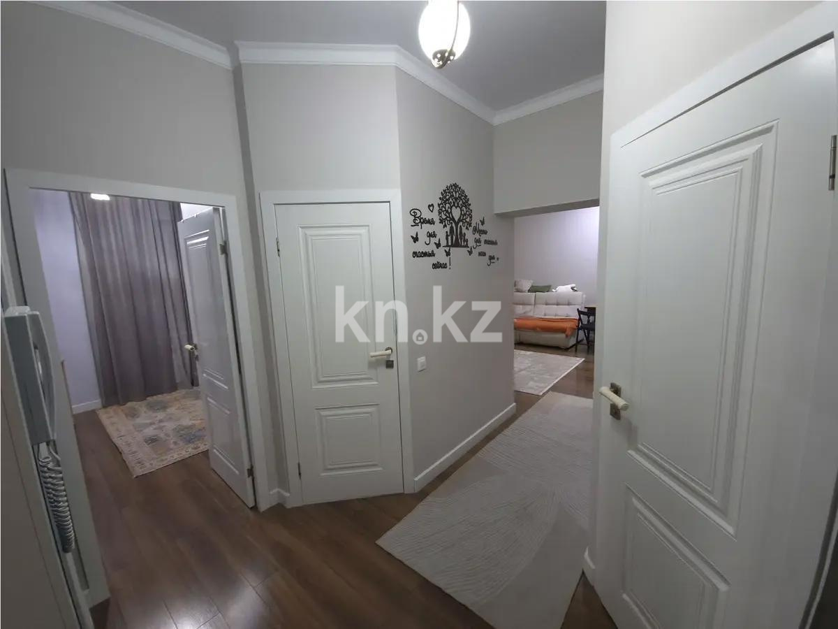 Продажа 3-комнатной квартиры, 69.1 м² в Астане - фото 6