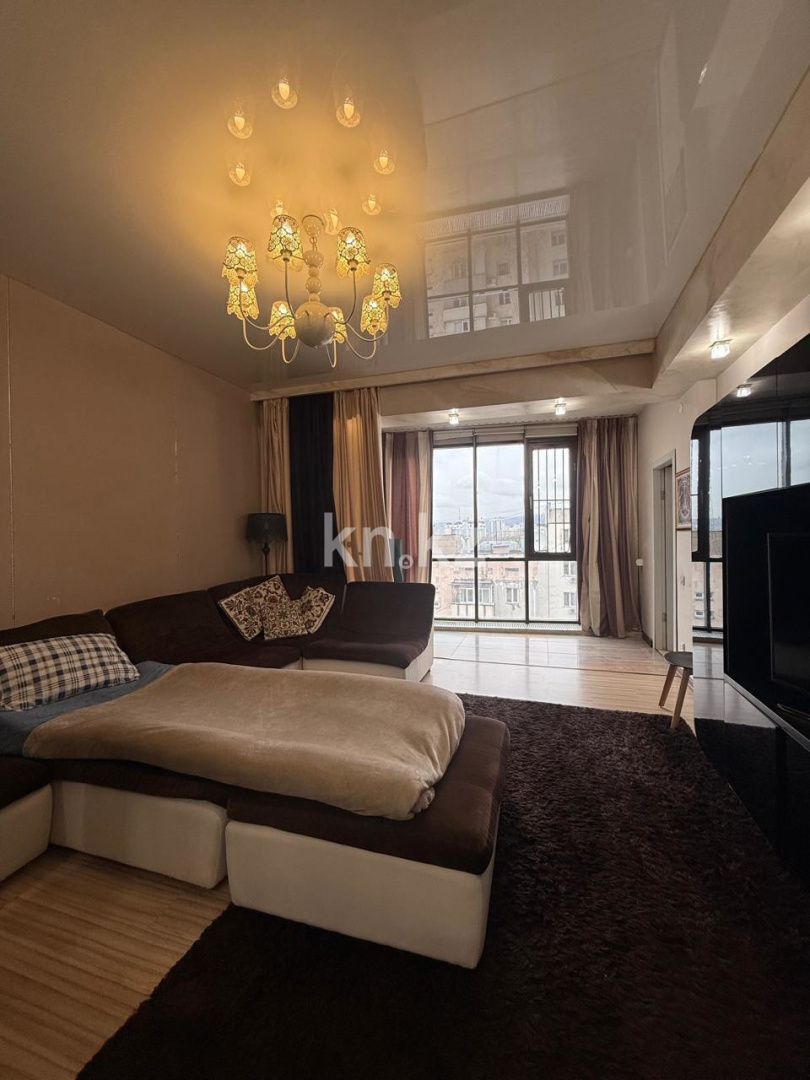 Продажа 2-комнатной квартиры, 53 м² - Продажа квартир в Казахстане - страница 12 фото 4 из 18