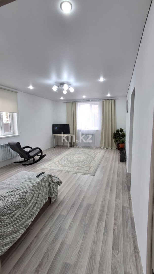 Продажа 4-комнатного дома, 120 м², Асан Абылайхана - Продажа домов, коттеджей в Уральске фото 2 из 12