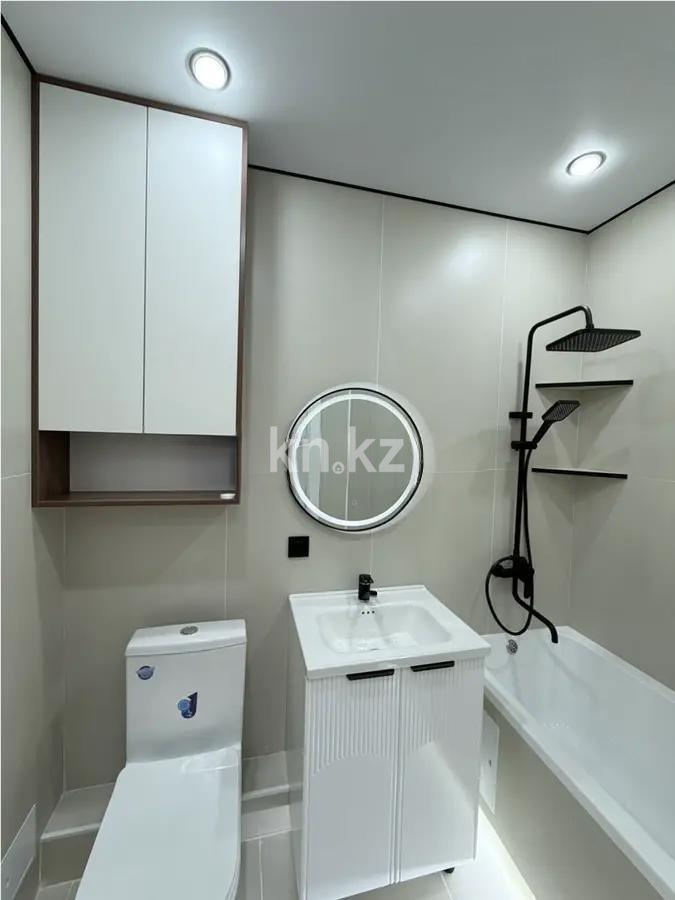 Продажа 1-комнатной квартиры, 38.9 м² в Алматы - фото 5