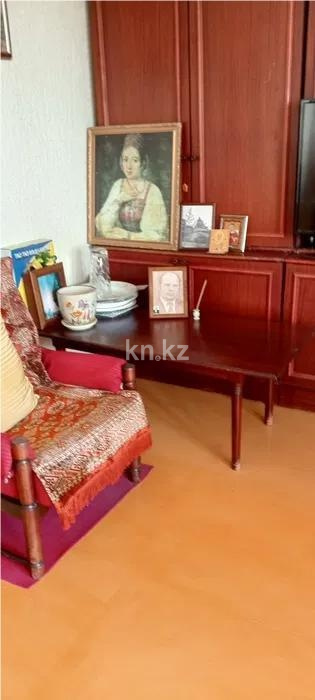 Продажа 3-комнатной квартиры, 61 м² в Караганде
