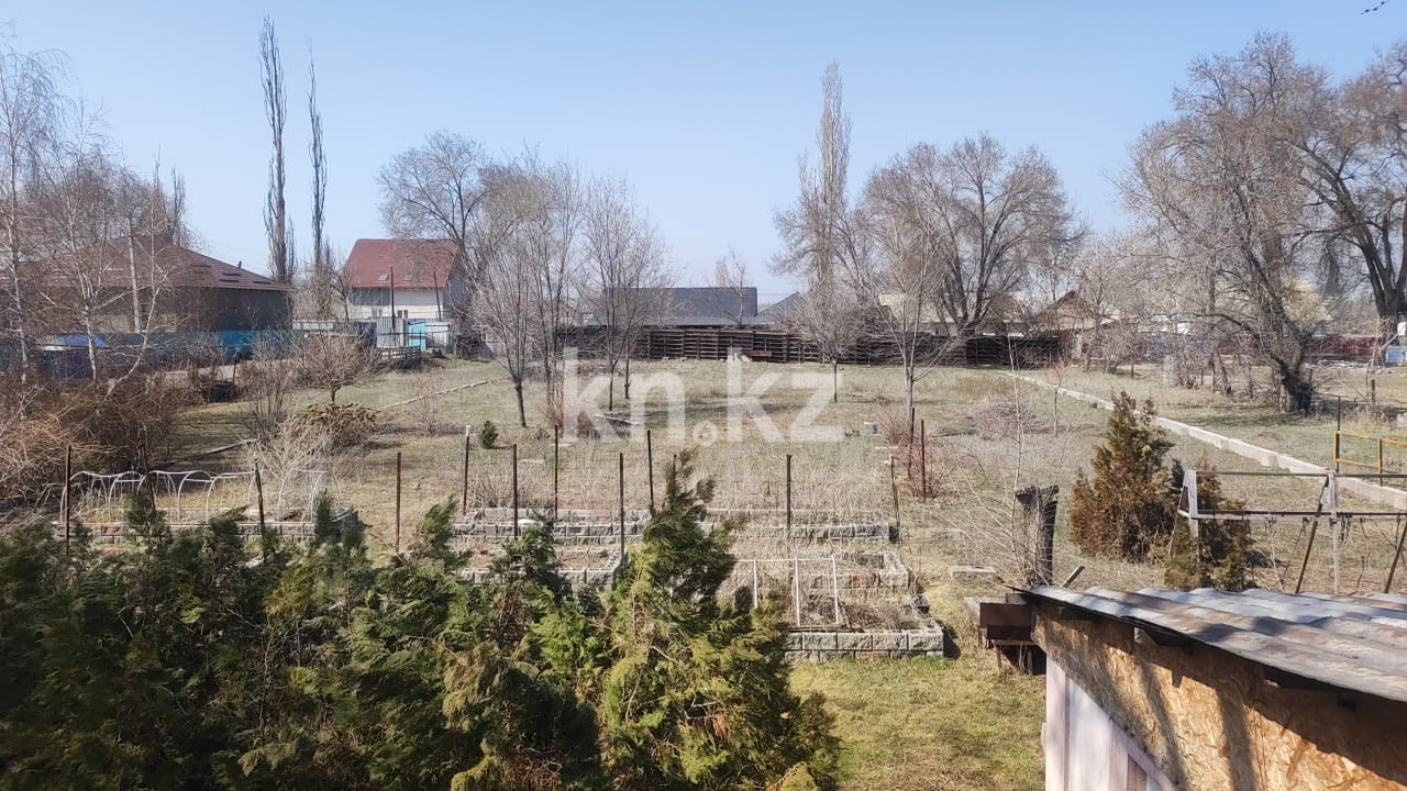 Продажа участка, 14 м² - Продажа земельных участков в Алматинской области фото 1 из 1