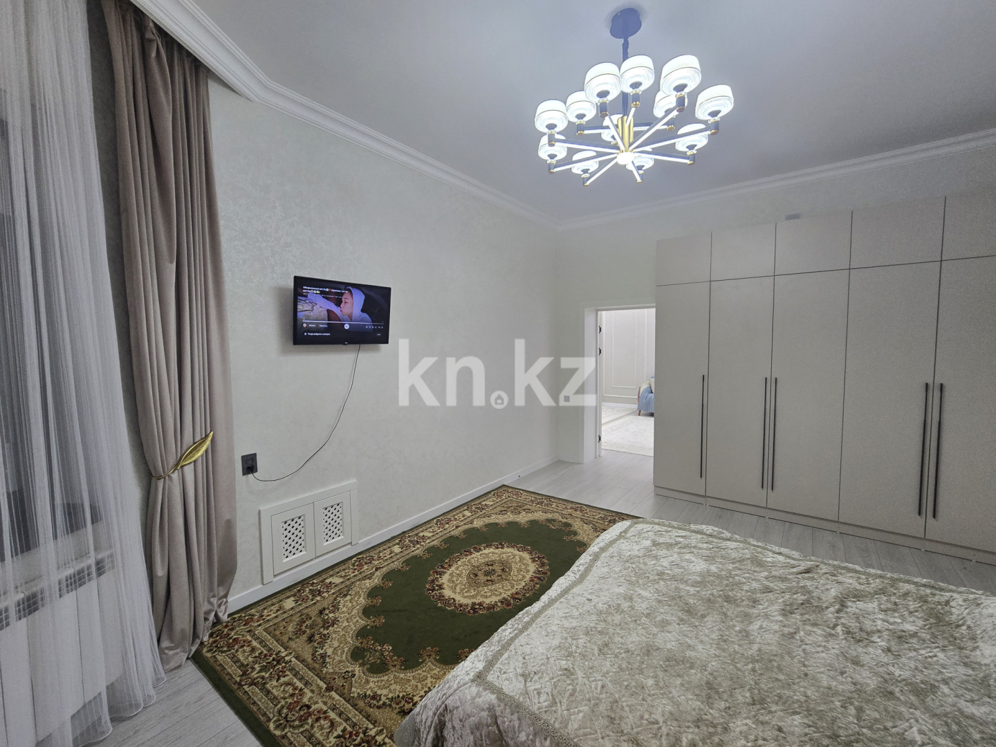 Продажа 6-комнатного дома, 350 м² - Продажа домов, коттеджей в Шымкенте фото 14 из 25