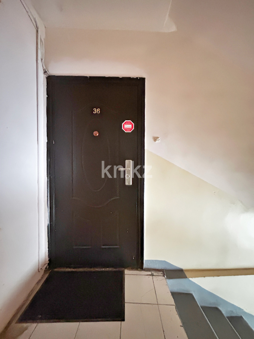 Продажа 3-комнатной квартиры, 77 м² в Алматы - фото 33