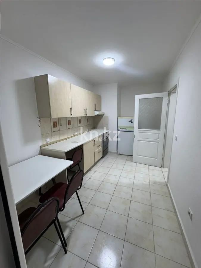 Продажа 1-комнатной квартиры, 45.2 м², мкр. Аккент, дом  27 - Продажа квартир в Алматы фото 2 из 4