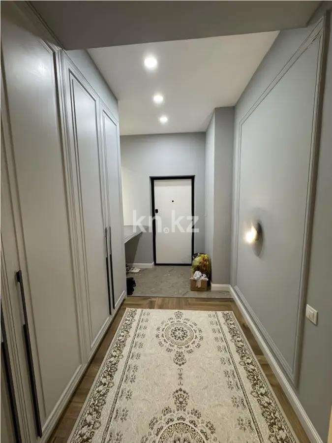 Продажа 4-комнатной квартиры, 120 м², ул. Черепанова, дом  26/1 - Продажа квартир в новостройках Алматы без посредников фото 9 из 9