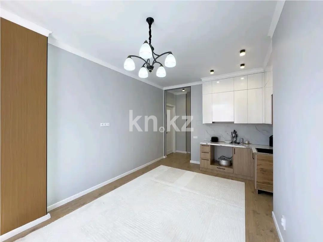 Продажа 3-комнатной квартиры, 60 м², ул. Молдагалиева, дом  3 - Продажа квартир в Астане фото 4 из 6