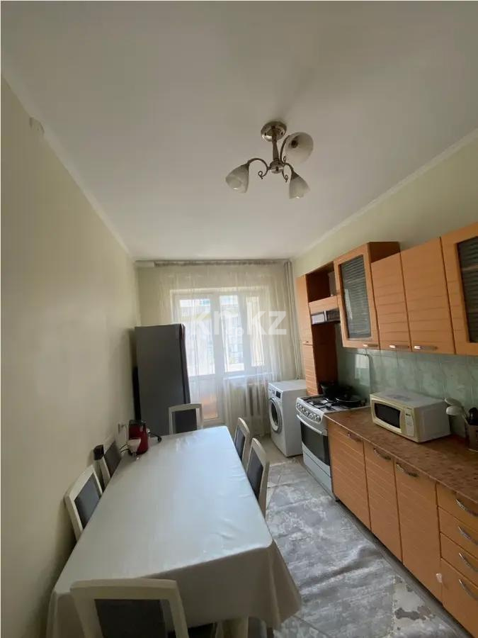 Продажа 1-комнатной квартиры, 44 м² в Алматы - фото 2