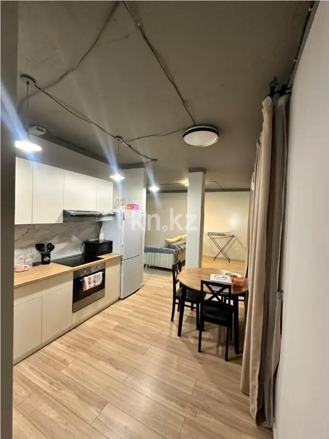 Продажа 2-комнатной квартиры, 69.9 м², ул. Бокейхана, дом  28 - Продажа  двухкомнатных квартир в новостройках Астаны фото 3 из 5