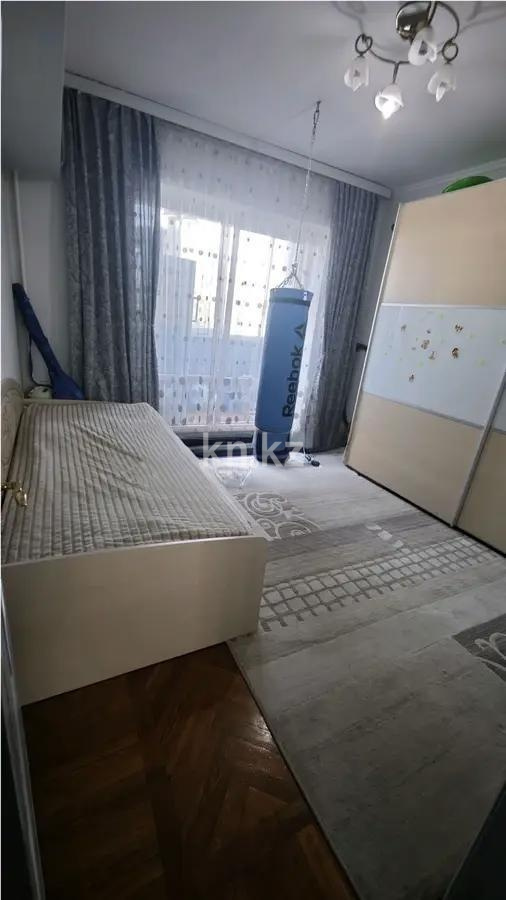 Продажа 3-комнатной квартиры, 70 м² в Алматы - фото 3