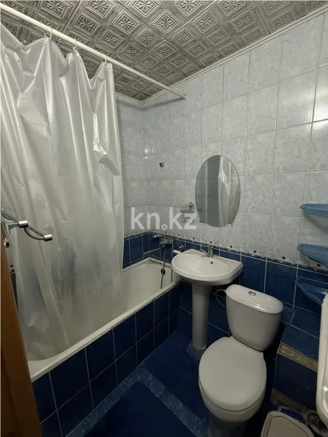 Продажа 1-комнатной квартиры, 32 м², ул. Пятницкого, дом  81 в Алматы - фото 3