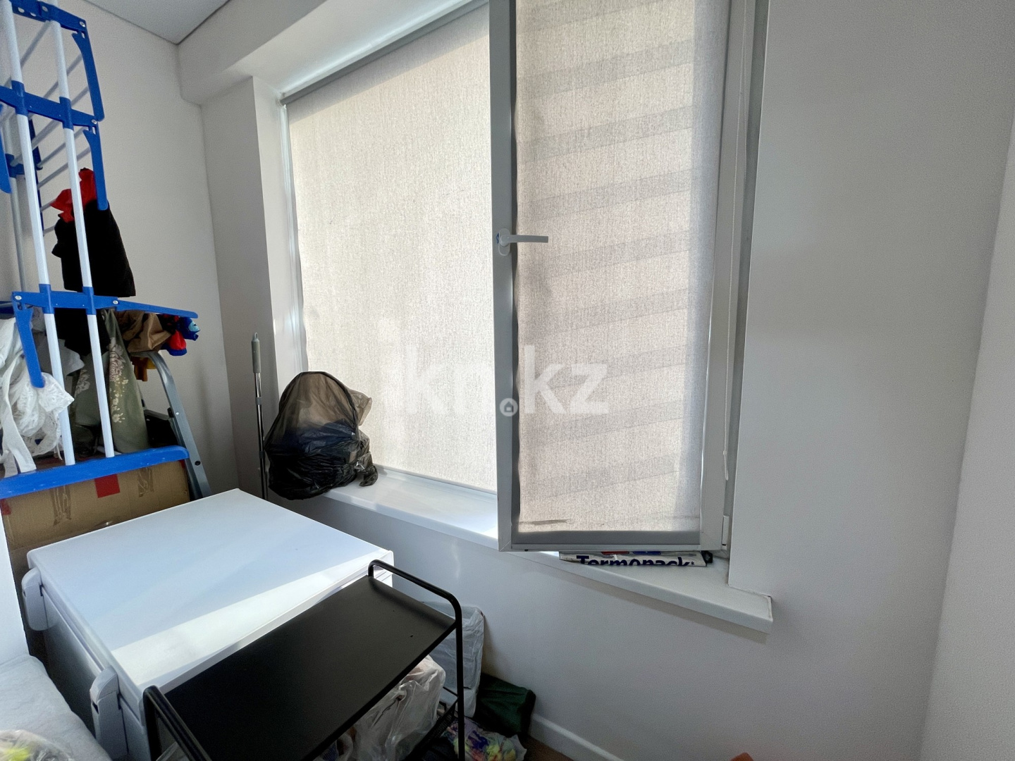 Продажа 3-комнатной квартиры, 101.9 м² - Продажа  трехкомнатных квартир в Алматы фото 4 из 28