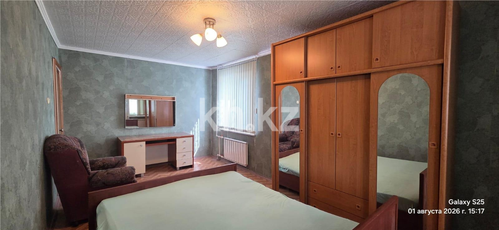 Продажа 3-комнатной квартиры, 62 м² - Продажа трехкомнатных квартир в панельном доме в Казахстане - страница 2 фото 4 из 14