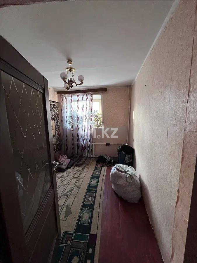 Продажа 3-комнатной квартиры, 63 м² - Продажа квартир в Караганде - страница 3 фото 2 из 5