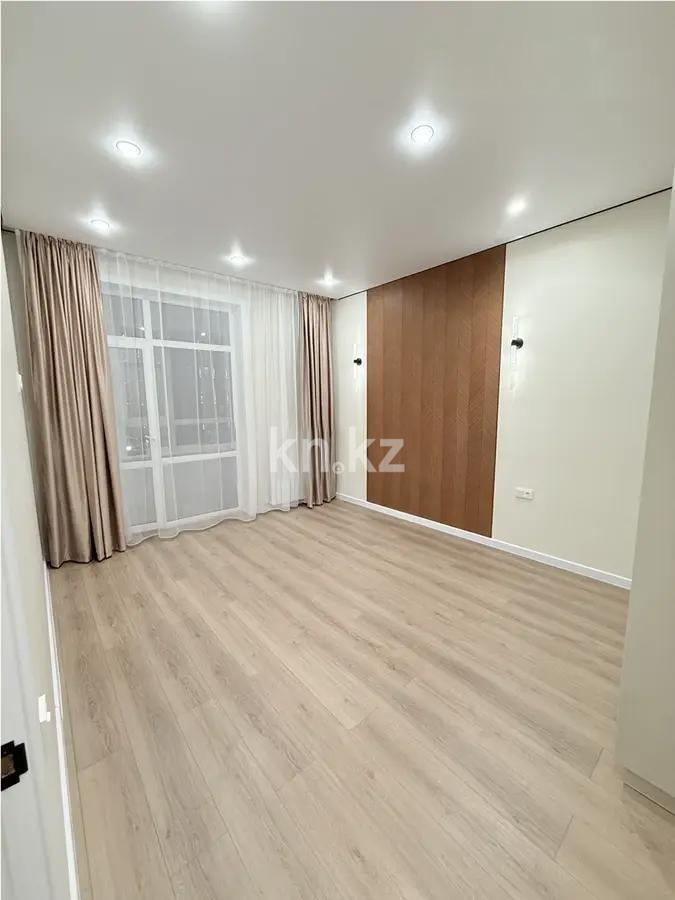 Продажа 2-комнатной квартиры, 67 м² - Продажа квартир в новостройках Караганды - страница 2 фото 2 из 5