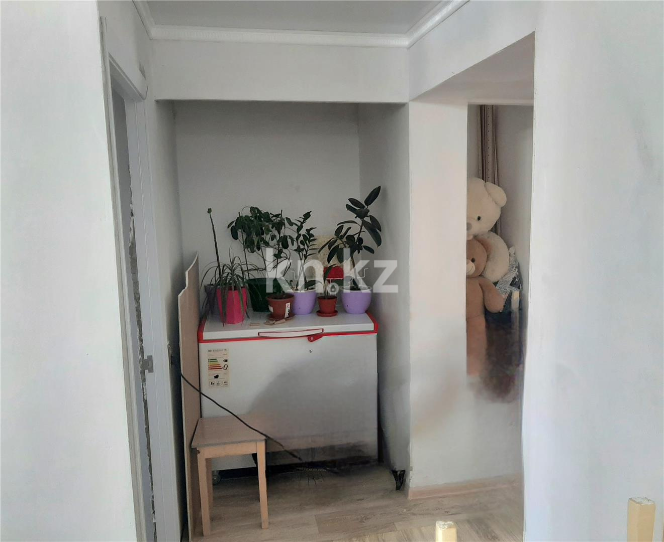 Продажа 3-комнатной квартиры, 57 м², пр. Момышулы в Темиртау - фото 9