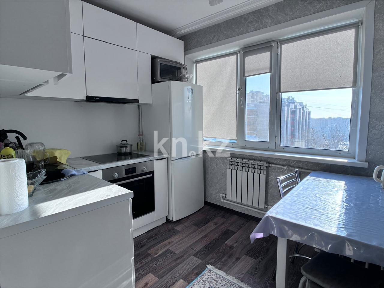Продажа 2-комнатной квартиры, 51 м² - Продажа квартир в Караганде - страница 49 фото 11 из 20