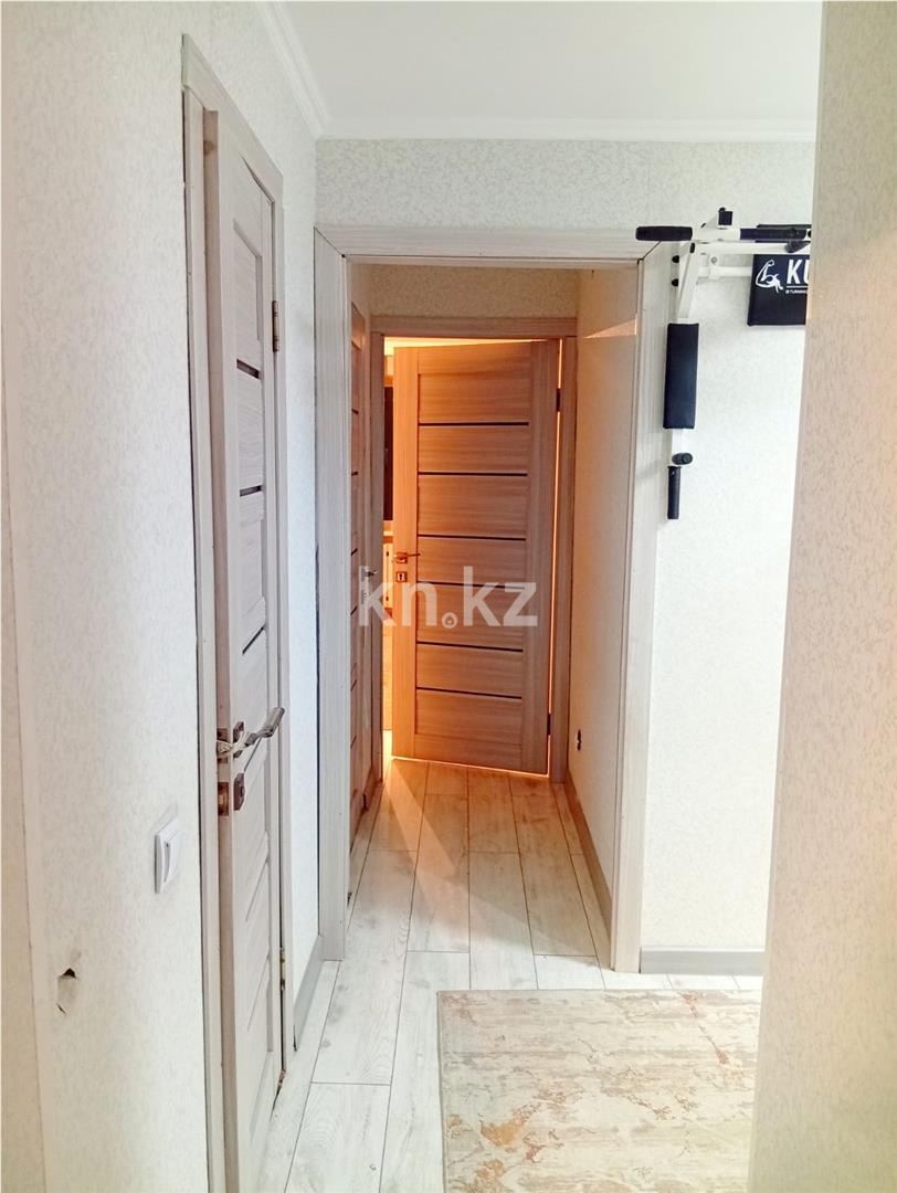 Продажа 2-комнатной квартиры, 54 м² - Продажа квартир в Астане - страница 40 фото 13 из 16