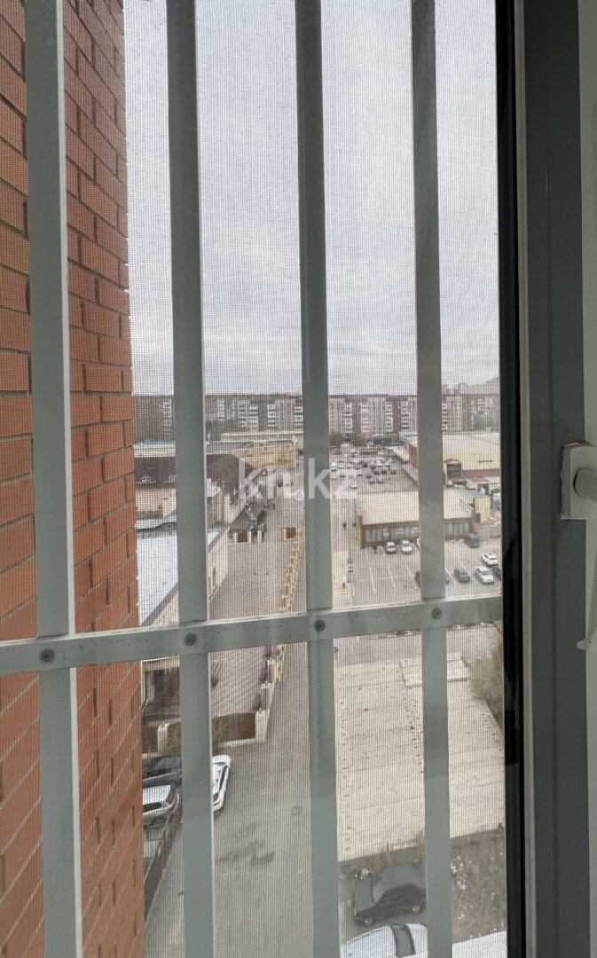 Продажа 2-комнатной квартиры, 56.8 м² в Караганде - фото 19
