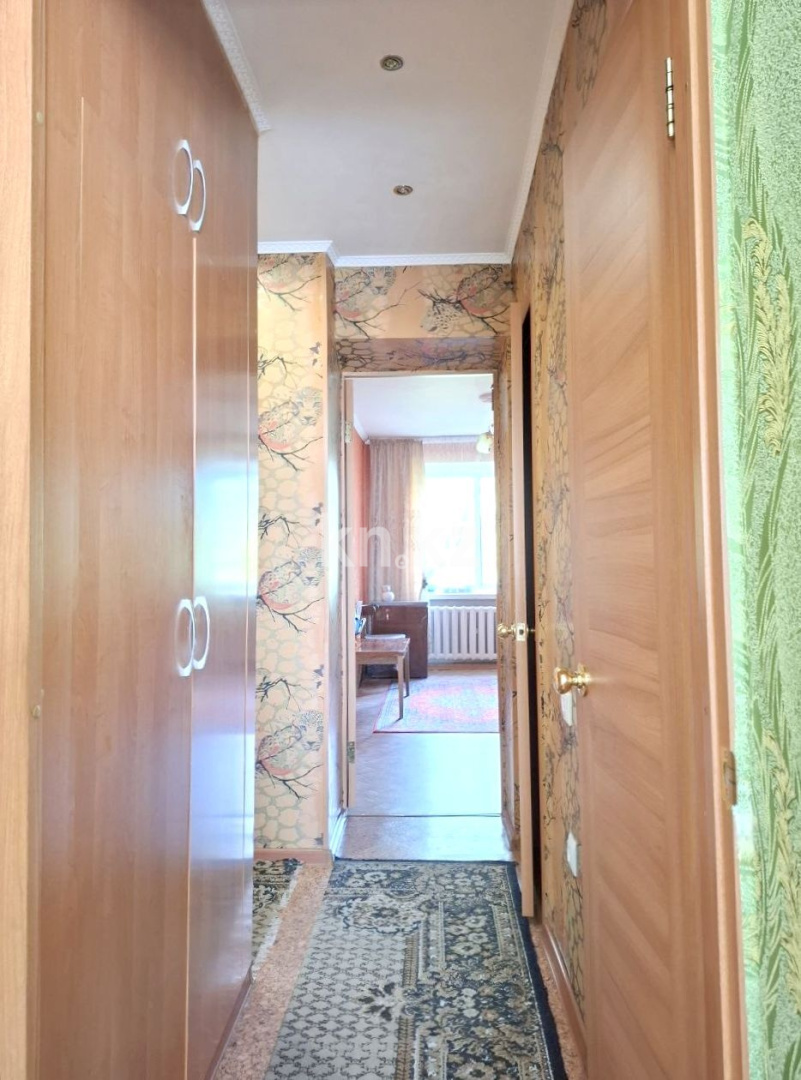 Продажа 3-комнатной квартиры, 63.3 м² - Продажа квартир в Усть-Каменогорске фото 12 из 14