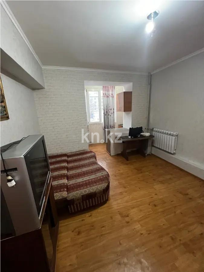 Продажа 1-комнатной квартиры, 25 м², ул. Сулейменова, дом  40А - Продажа  однокомнатных квартир в Алматы без посредников с фото фото 1 из 2