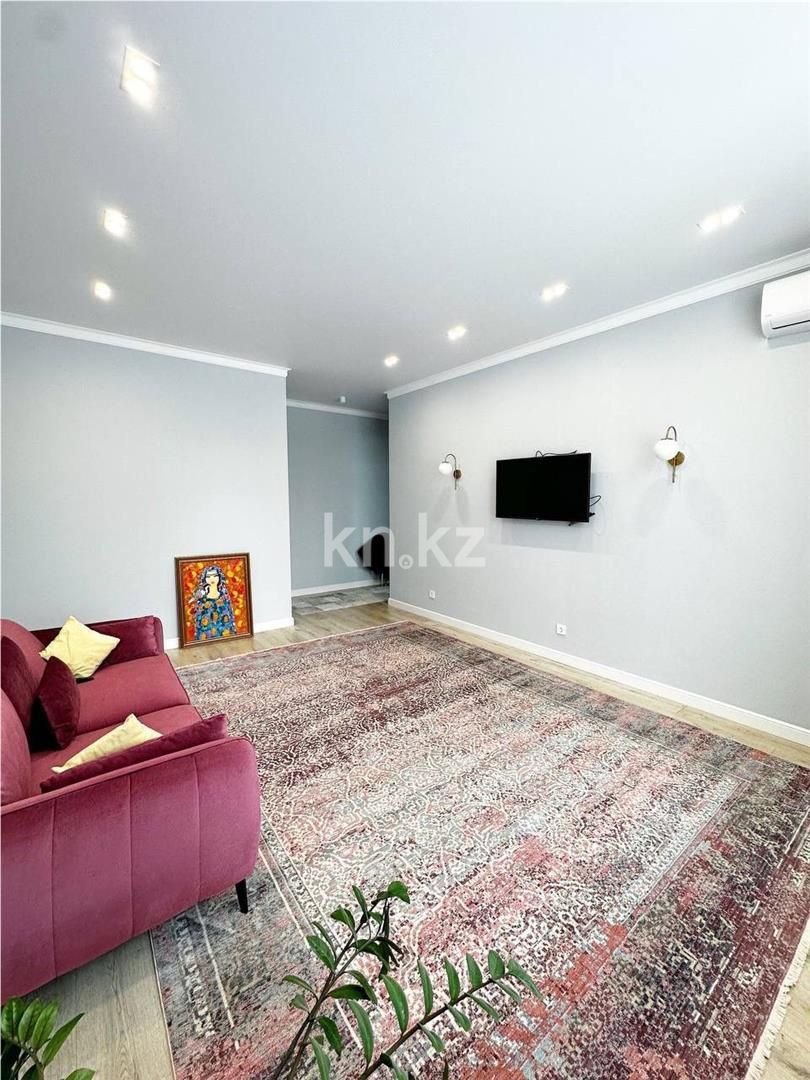 Продажа 2-комнатной квартиры, 67 м², ул. Е-900 - Продажа земельных участков в Костанае фото 2 из 9