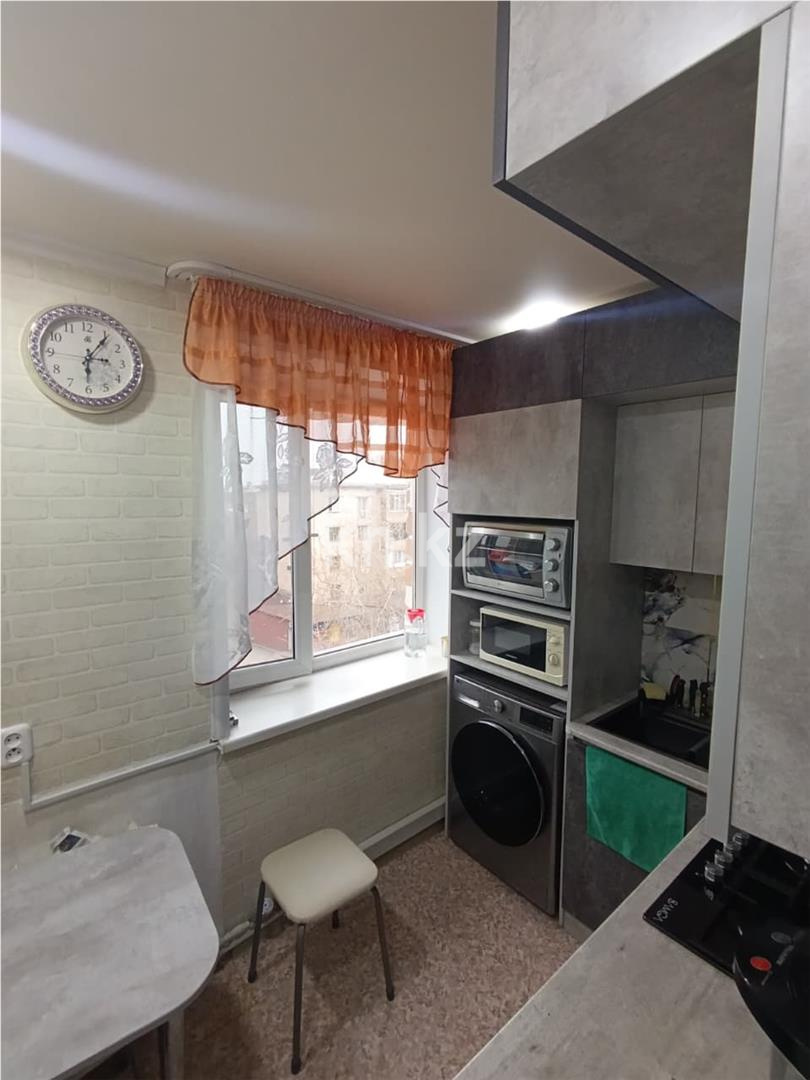 Продажа 4-комнатной квартиры, 61 м² в Караганде - фото 6