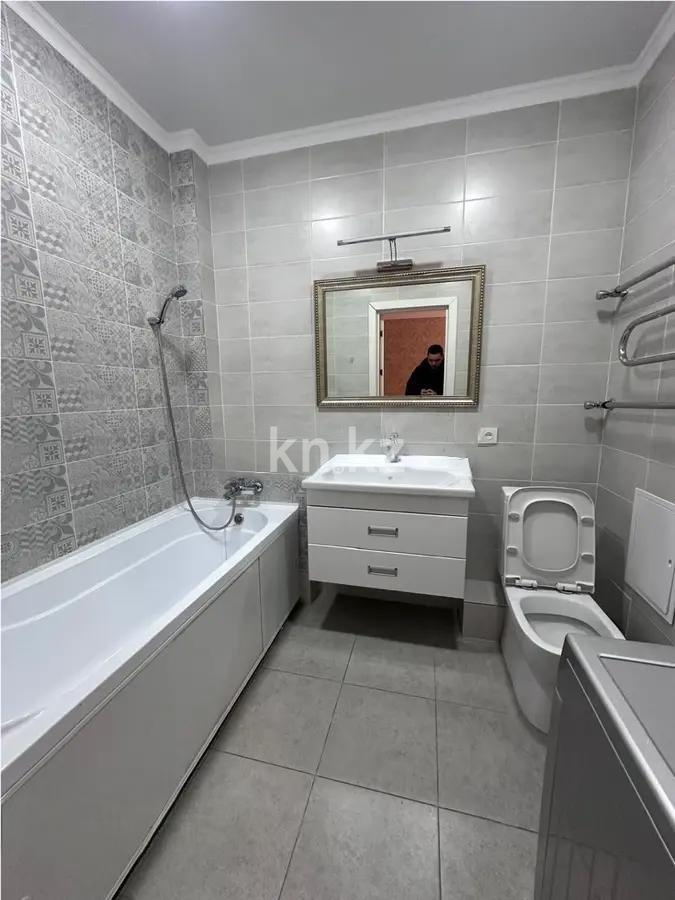 Продажа 1-комнатной квартиры, 41.2 м² в Астане - фото 4