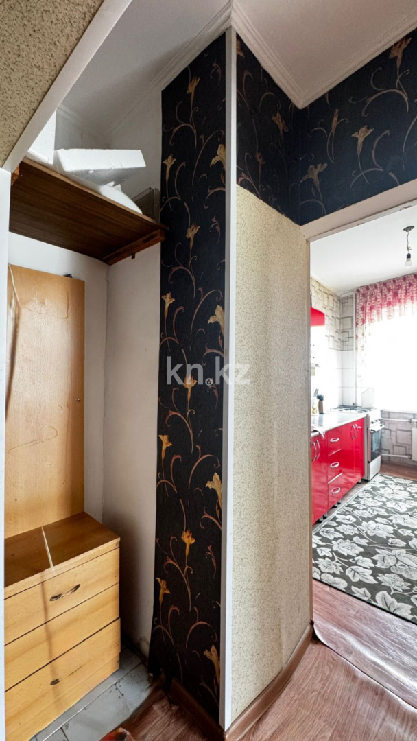 Продажа 3-комнатной квартиры, 72 м² в Таразе - фото 12