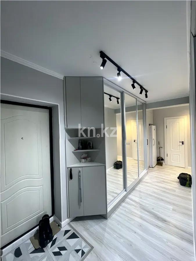 Продажа 2-комнатной квартиры, 62 м² - Продажа недвижимости в Алматы - страница 16 фото 7 из 7
