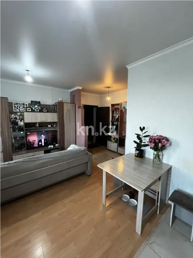 Продажа 1-комнатной квартиры, 29.5 м² - Продажа однокомнатных квартир в кирпичном доме в Астане - страница 6 фото 1 из 4